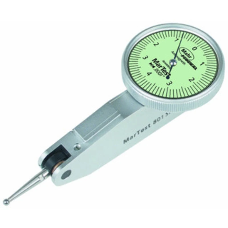 Mahr/Federal MarTest Dial Test Indicator 4308960 - 801-SM